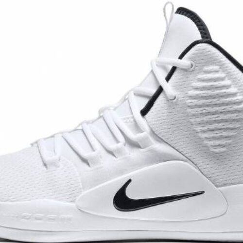 Image de l'article 2018-2019 : TOP 10 des marques de chaussures les plus portées en NBA