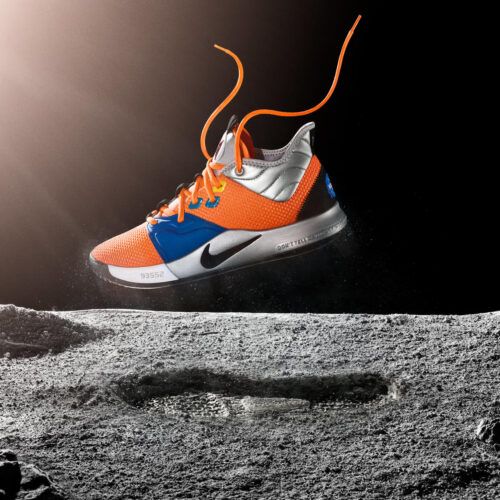 Image de l'article L'histoire de la Nike 