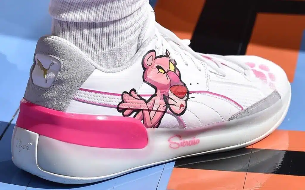Puma-Clyde-Hardwood-Kevin-Porter-Jr-20.12.2019-Pink-Panther-Cropped
