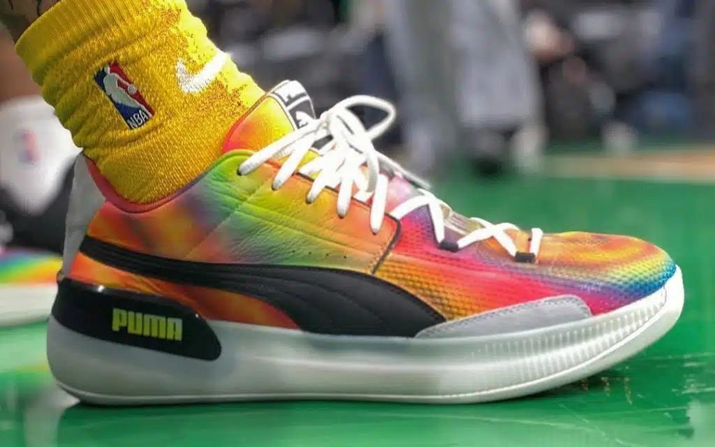 Puma-Clyde-Hardwood-Kyle-Kuzma-20.01.2020-Multicolor-Cropped