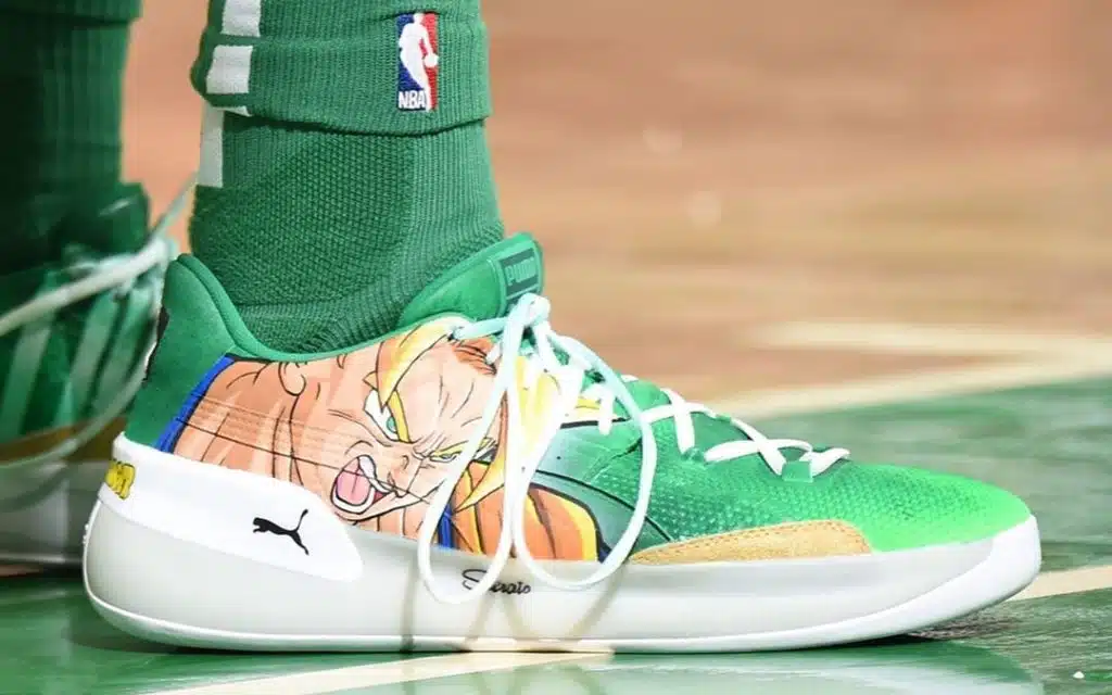 Puma-Clyde-Hardwood-Marcus-Smart-28.12.2019-Dragon-Ball-Z-Custom-Cropped