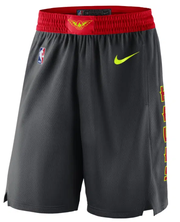 short icon atlanta hawks