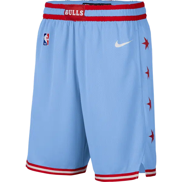 short city chicago bulls