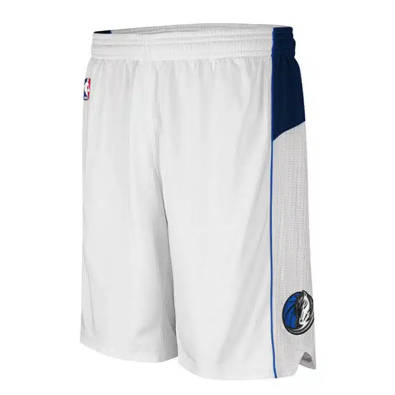 short association dallas mavericks
