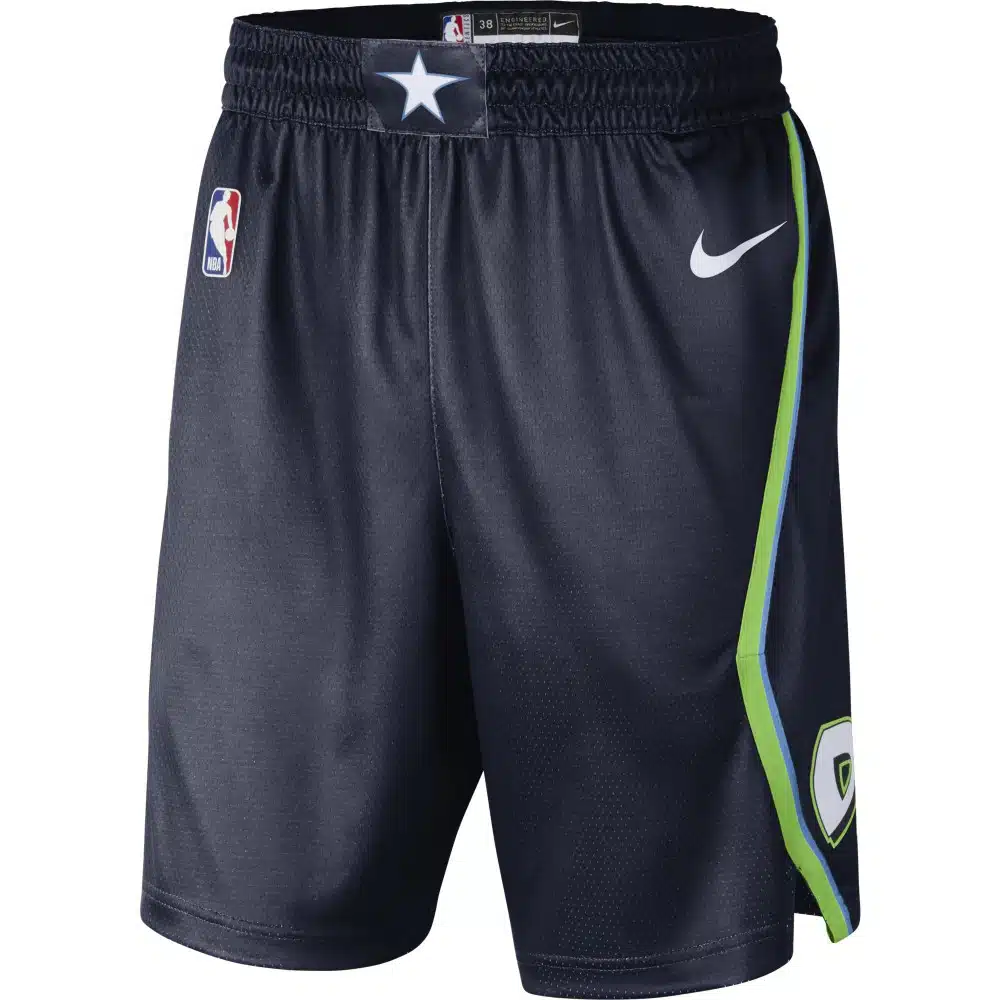 short city dallas mavericks
