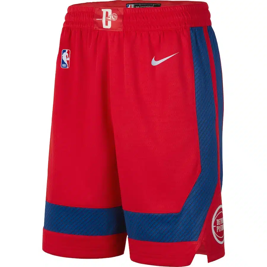 short city detroit pistons