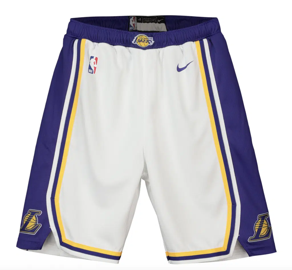 short lakers association
