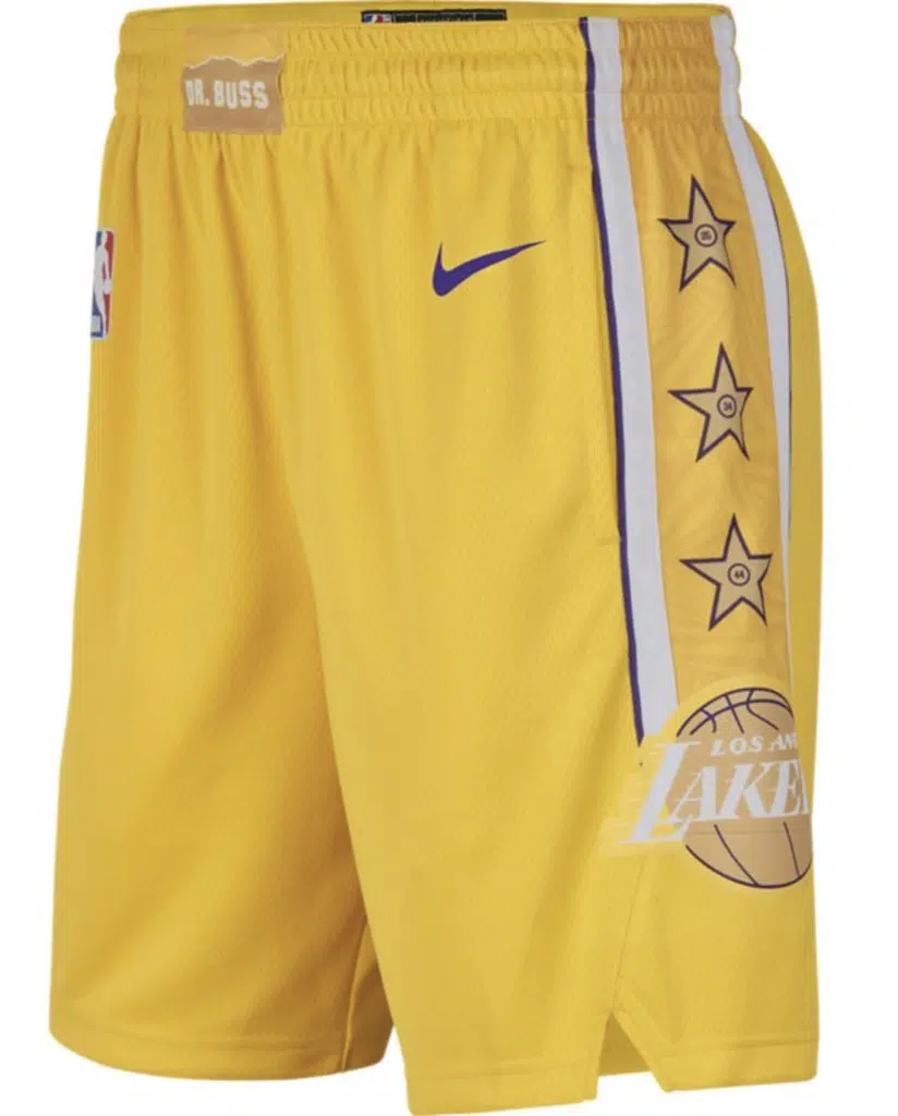short city lakers