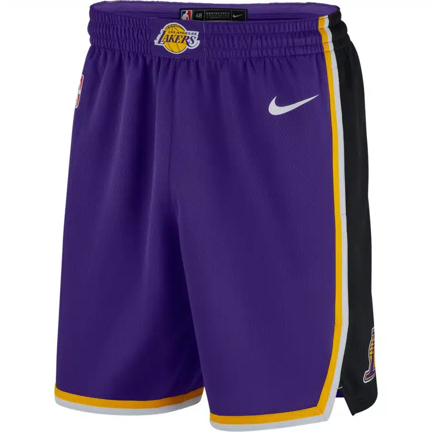 short statement lakers