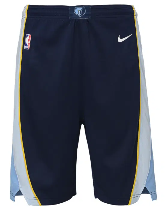 short icon grizzlies memphis