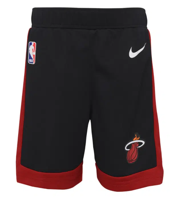 short icon miami heat