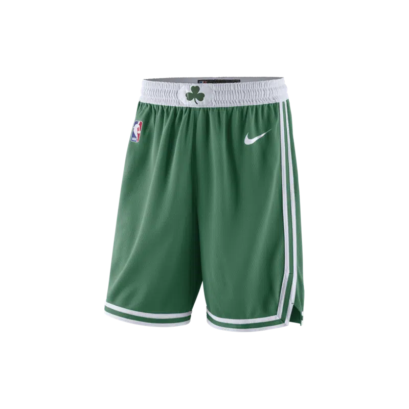 short icon boston celtics