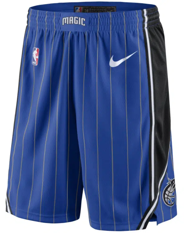 short orlando magic