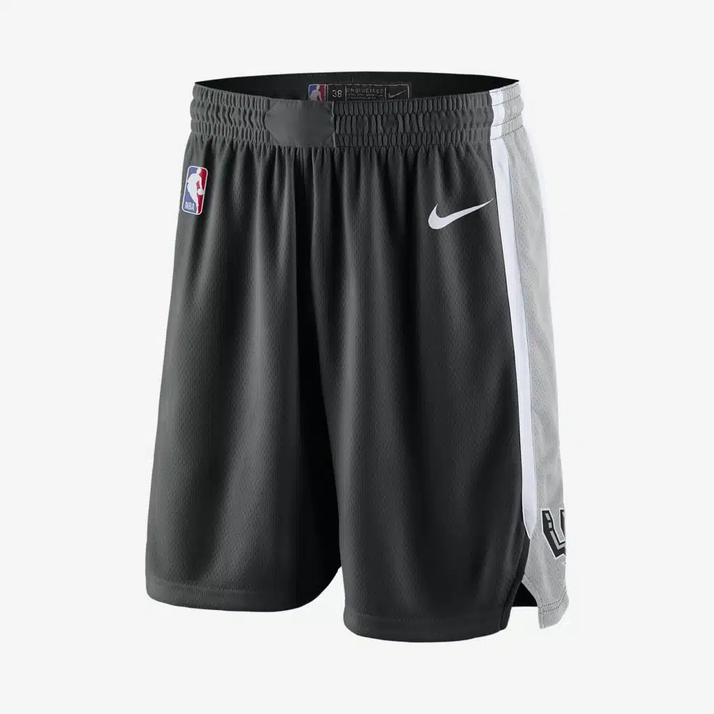 short icon spurs