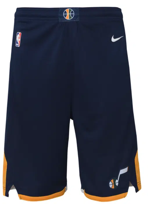 short icon nike utah jazz