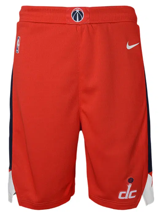 short icon washington wizards