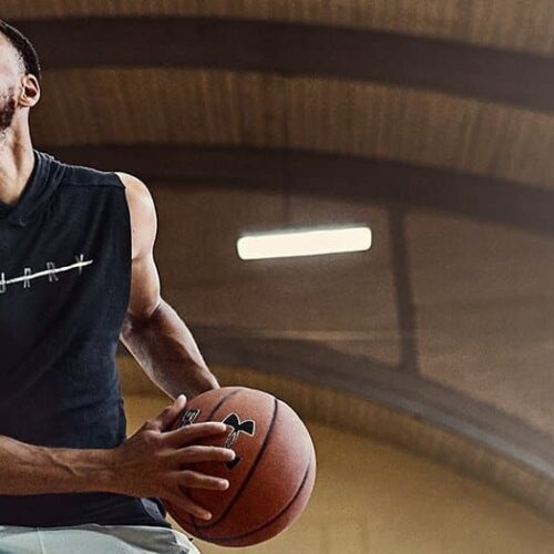 Image de l'article L'histoire de la chaussure signature de Stephen Curry : la 