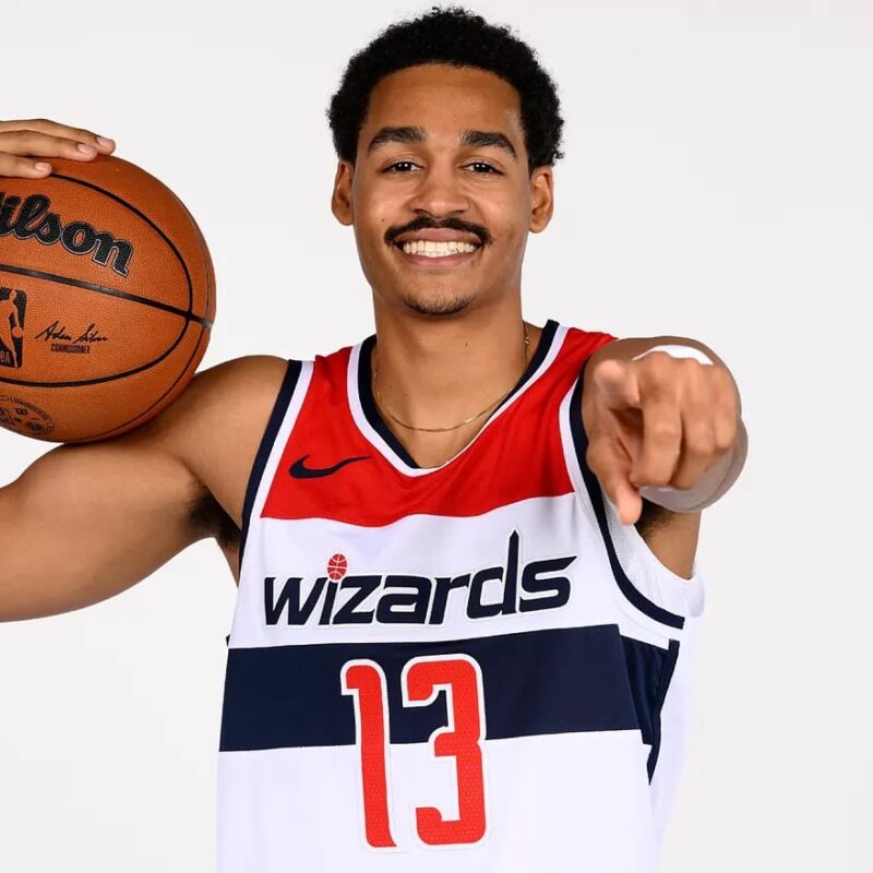 washington wizards maillots joueurs histoire
