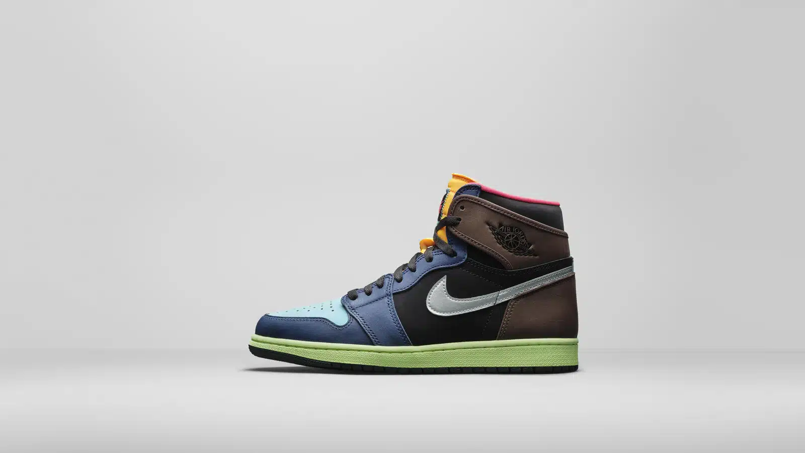 jordan brand fall collection 2020 automne