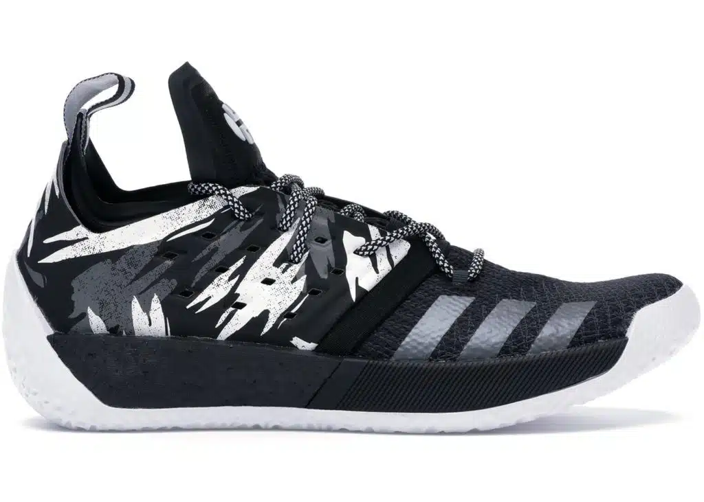adidas harden 2