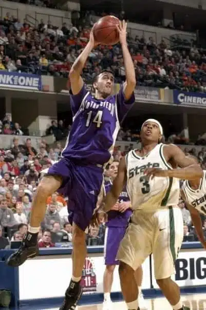 basketpack mohamad hhachad