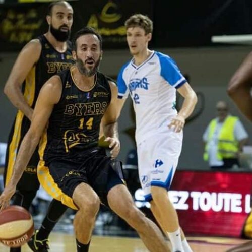 Image de l'article Interview de Mohamad Hachad