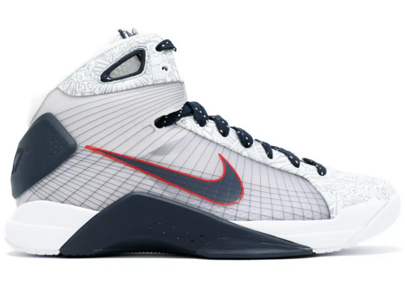 nike hyperdunk 2008