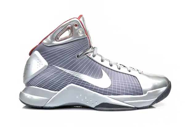 nike hyperdunk 2009