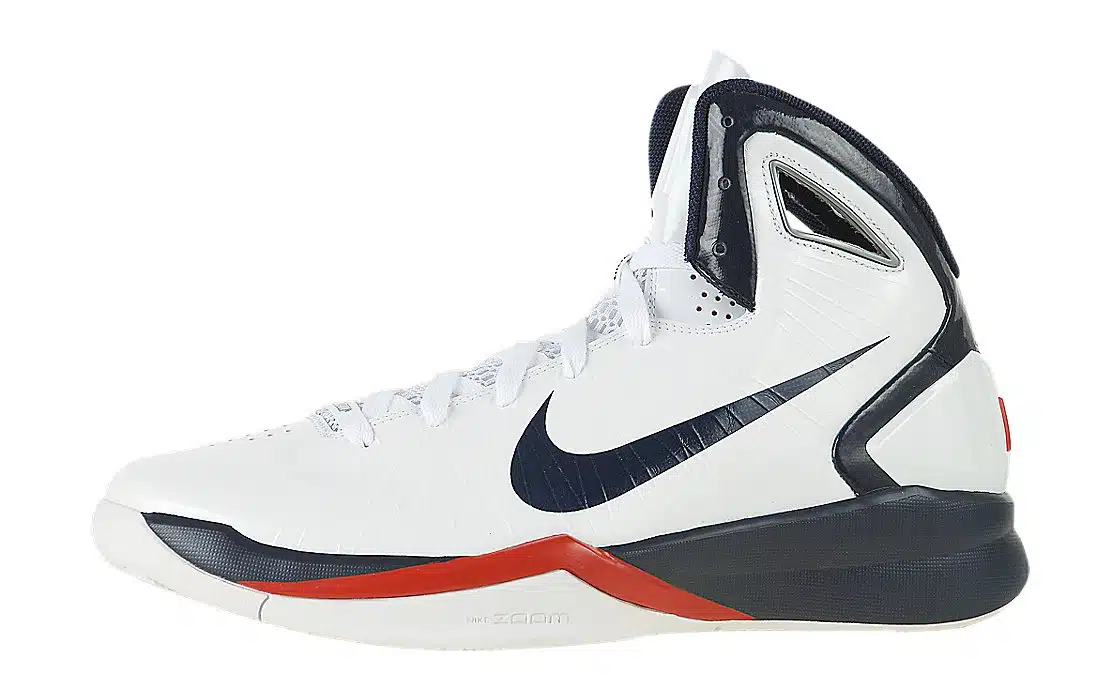 nike hyperdunk 2010