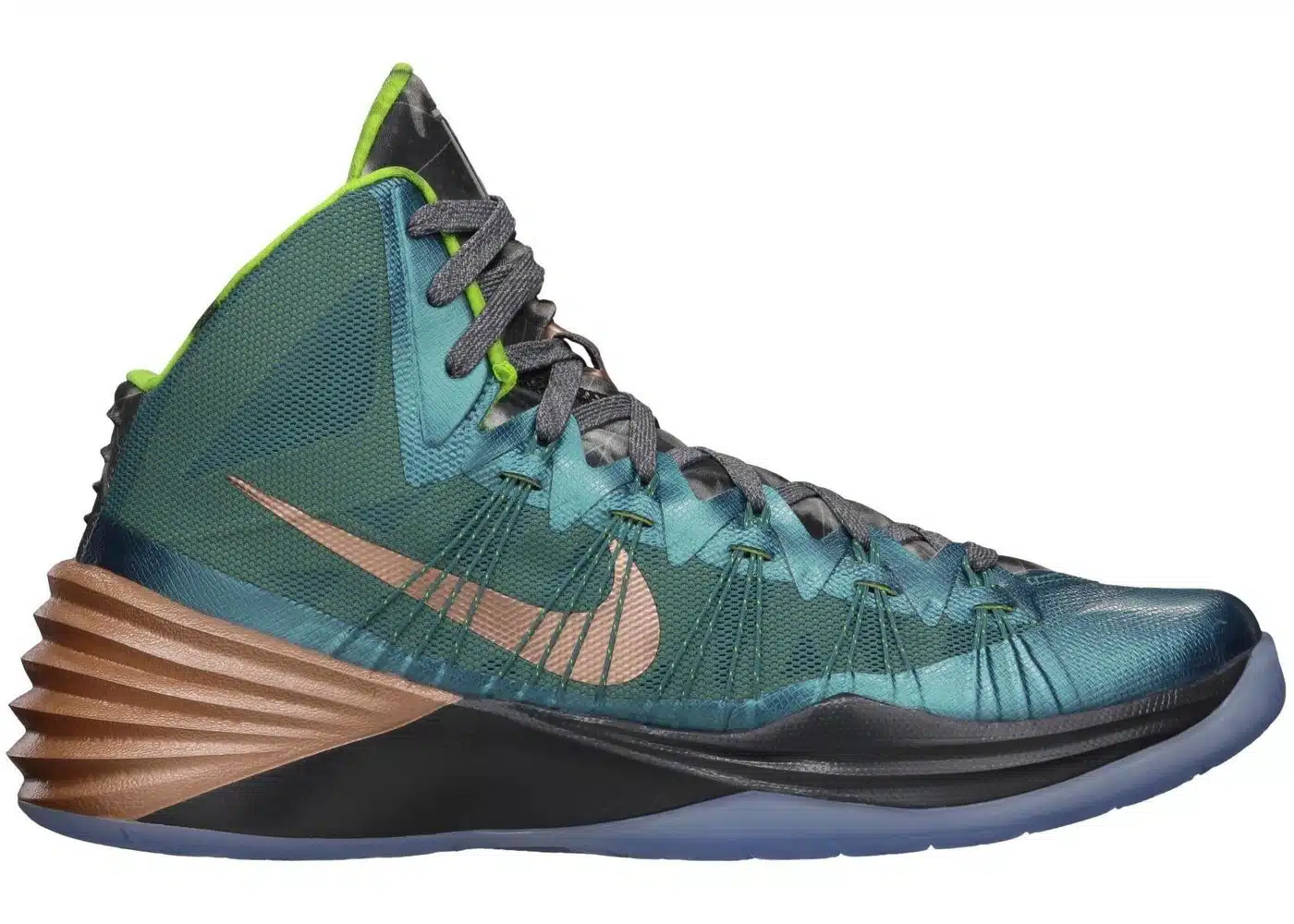 nike hyperdunk 2013