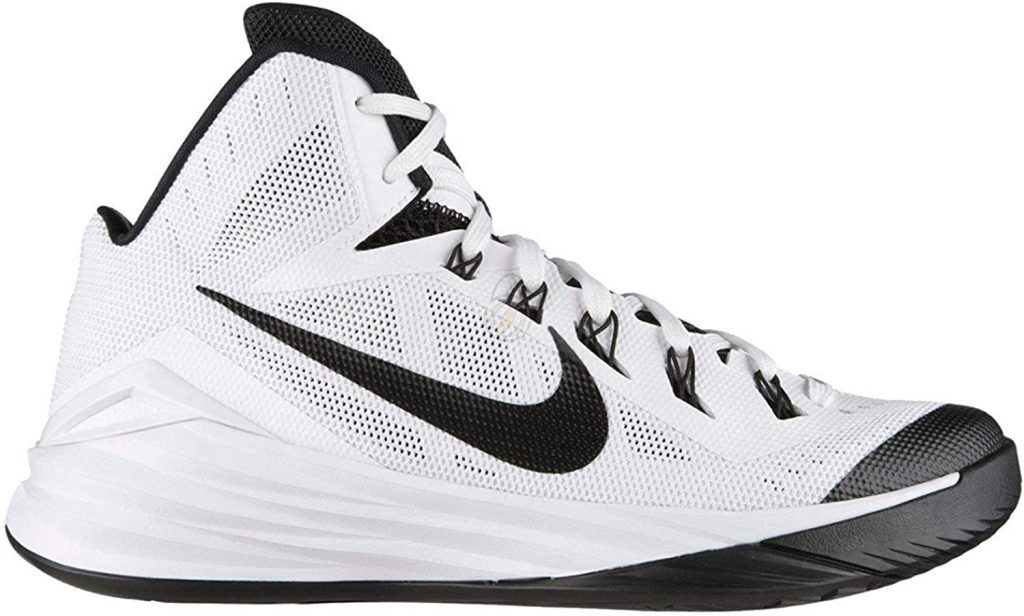 Nike Hyperdunk l'histoire de la légendaire chaussure de basket de Nike