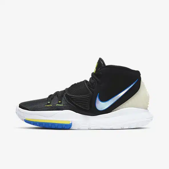nike kyrie 6 en promotion