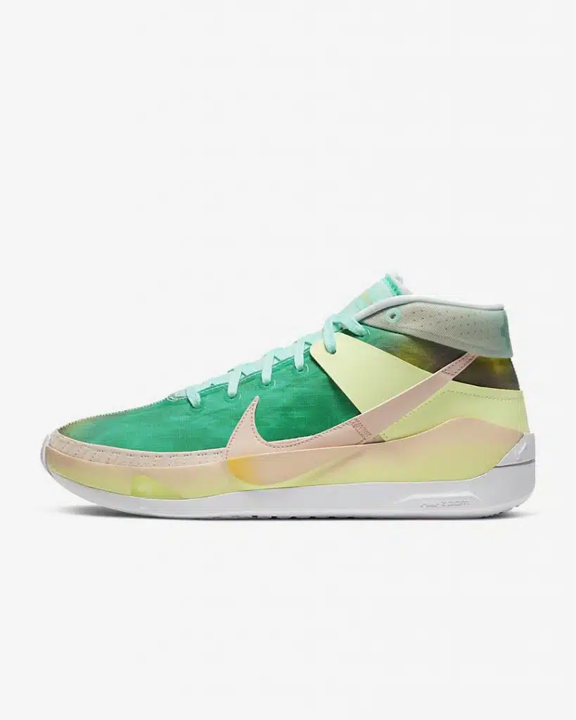 nike kd 13 kevin durant chill
