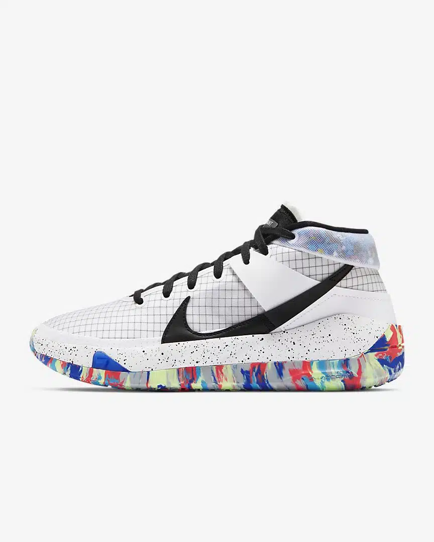 nike kd 13 kevin durant coloree