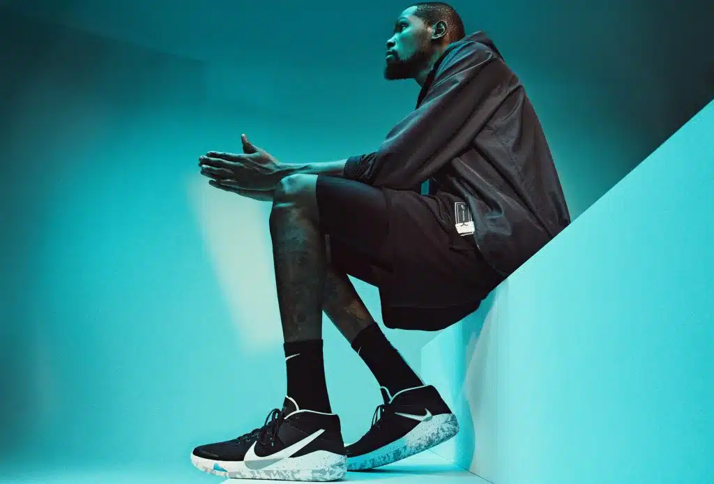 chaussure signature kevin durant