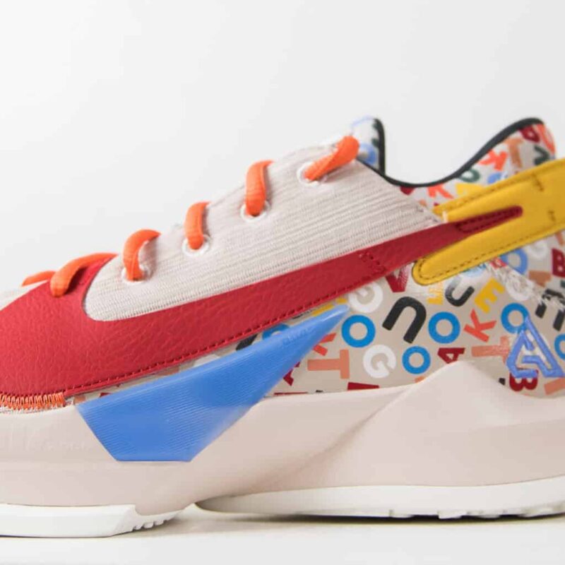choisir sa chaussure de basket en fonction de ses propres caracteristiques