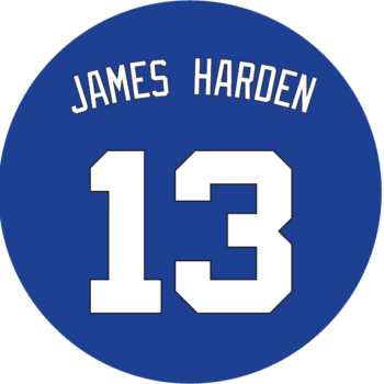 James Harden