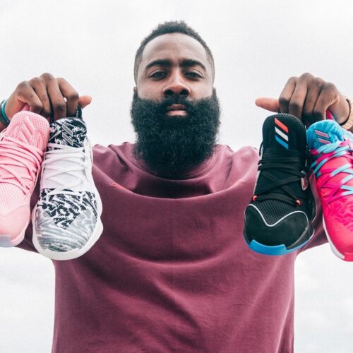 Image de l'article Harden 7: la paire commercialisée en France