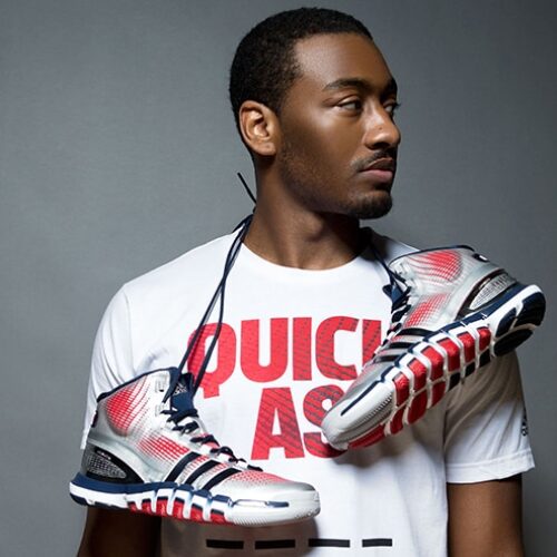 Image de l'article De Reebok à adidas : l’histoire de la chaussure signature de John Wall