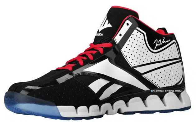 reebok zig encore john wall