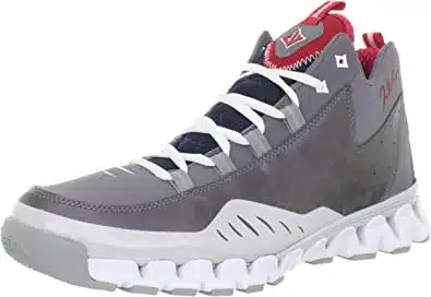 reebok zig escape john wall