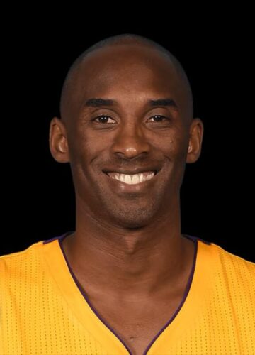 Image du joueur Kobe Bryant