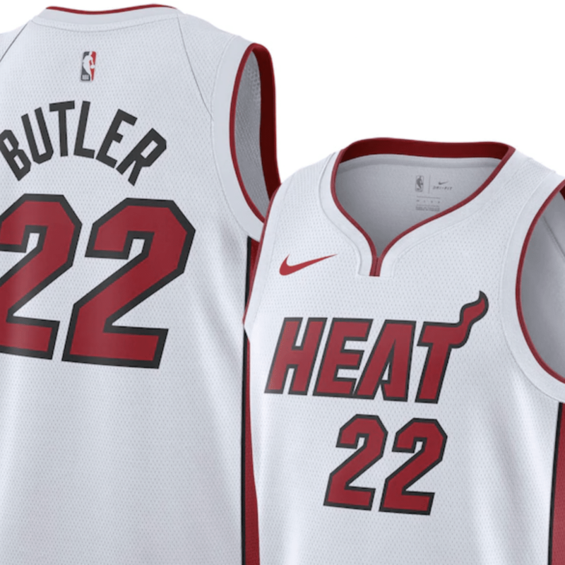 maillot association miami heat 2019 2020