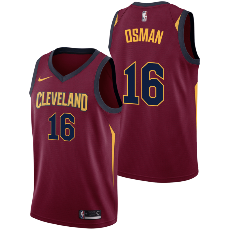maillot icon cleveland cavaliers 2019 2020
