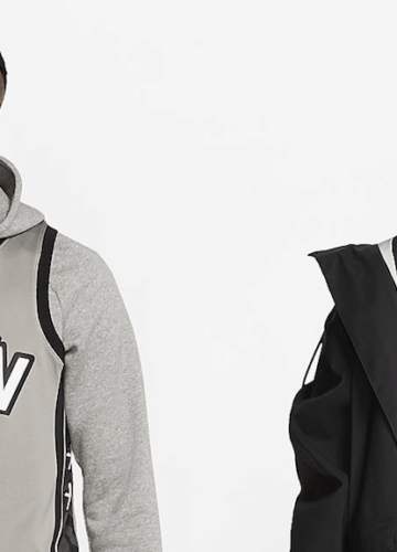 Image de l'article Nike présente le maillot des Brooklyn Nets pour les grands rendez-vous 2019-2020 : la “Statement Edition”