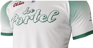 Image de l'article Kappa présente les maillots officiels de l’ESSM Le Portel pour la saison 2019-2020