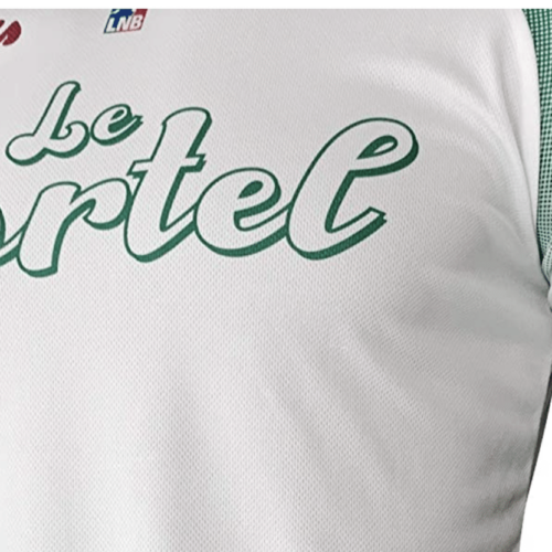 Image de l'article Kappa présente les maillots officiels de l’ESSM Le Portel pour la saison 2019-2020