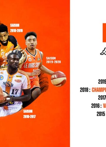 Image de l'article Le MSB annonce la fin de leur partenariat avec Kappa