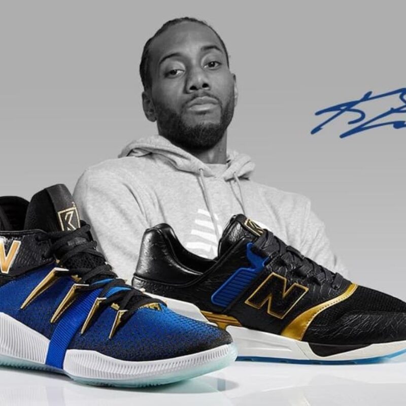 new balance omn1s kawhi leonard