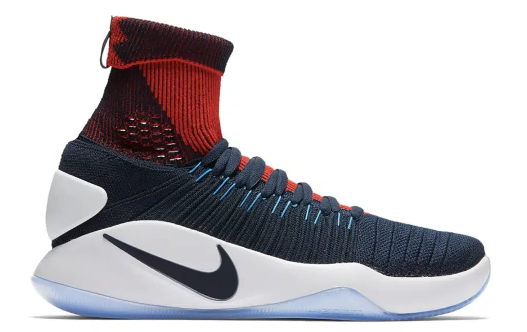 nike hyperdunk 2016 USA